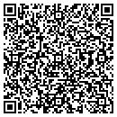 QR code with Thomas Group contacts