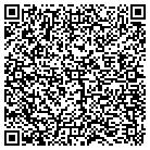 QR code with Tampa Bay Fire Protection Inc contacts