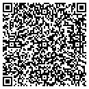 QR code with Pen-Lube Inc contacts