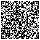 QR code with Urt'snme Custom Imprinters contacts