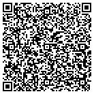 QR code with Affordable Window & Glass Inc contacts