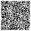 QR code with James B Grimes contacts