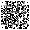QR code with Jermunfran contacts
