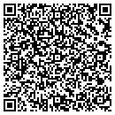 QR code with Reed Auto Machine contacts