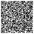 QR code with Rouses Towing contacts