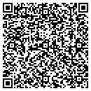 QR code with Auto Glass All American contacts