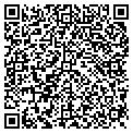 QR code with KFC contacts