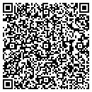 QR code with Argonaut F/V contacts