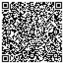 QR code with Rainbow Roof Co contacts