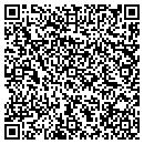 QR code with Richard S Paint Co contacts