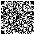QR code with Agnello Glass contacts