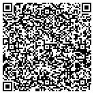 QR code with California Sunrooms contacts