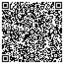 QR code with Landry's Bp contacts
