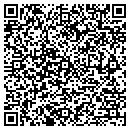 QR code with Red Gate Ranch contacts