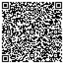 QR code with P M F Rentals contacts