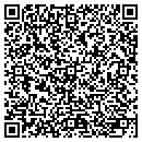 QR code with Q Lube Inc 1332 contacts