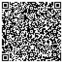 QR code with Q Lube Inc 1333 contacts