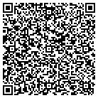 QR code with Gardena Valley Baptist Church contacts