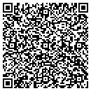 QR code with Handyworx contacts