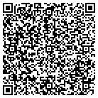 QR code with Alejandra's Janitorial Service contacts