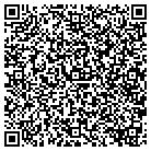 QR code with Mankin Freight Line Inc contacts