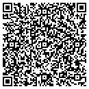 QR code with John Cavins Farms contacts