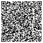 QR code with A Balloon Above Rest contacts