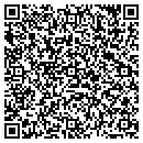 QR code with Kenneth D Ward contacts