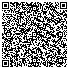 QR code with A Classic Fun Event contacts
