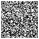 QR code with Zippy Lube contacts