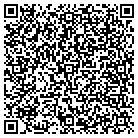 QR code with Tiskilwa Rural Fire Protection contacts