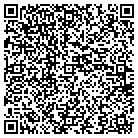 QR code with First Rate Water Damage Remvl contacts