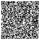 QR code with Alex's Flamingo Groves contacts