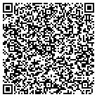 QR code with Fantastic Auto Glass contacts