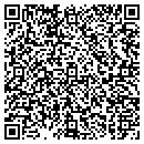 QR code with F N Waters Ridge LLC contacts