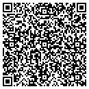 QR code with Raymond's Rental contacts