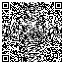 QR code with Caskey Corp contacts