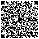 QR code with Garrett Water Service In contacts