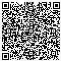 QR code with Ben T Hatakeda contacts