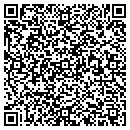 QR code with Heyo Nails contacts