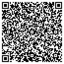 QR code with Hawthorne Development Group LLC contacts