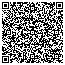 QR code with James Mercer contacts