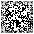 QR code with Manesiotis Lg Manesiotis & CO contacts