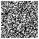 QR code with Myers & Carr Contractors LLC contacts