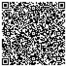 QR code with Osborne Painting & Paperhang contacts