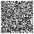 QR code with Robertson Rentals contacts
