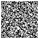 QR code with 2 Extreme Auto Glass Inc contacts