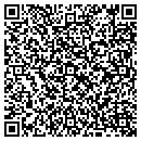 QR code with Roubas Painting Inc contacts