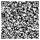 QR code with Klm Environmental contacts