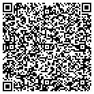 QR code with Apex Construction Service Inc contacts